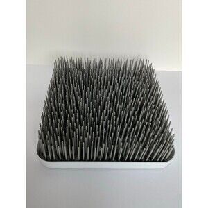 Boon Lawn Countertop Drying Rack with Tray – Small